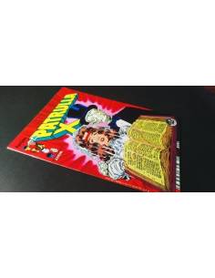 EXCELENTE ESTADO LA PATRULLA X 32 FORUM
