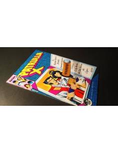 EXCELENTE ESTADO LA PATRULLA X 25 FORUM