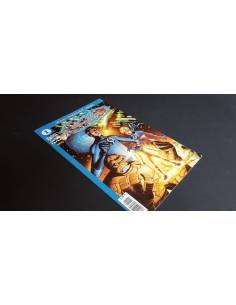 EXCELENTE ESTADO LOS 4 FANTASTICOS 1 VOL V MARVEL CUATRO...