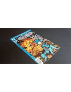 EXCELENTE ESTADO LOS 4 FANTASTICOS 4 VOL V MARVEL CUATRO...