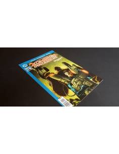 DE KIOSCO LOS 4 FANTASTICOS 10 VOL V MARVEL CUATRO FORUM