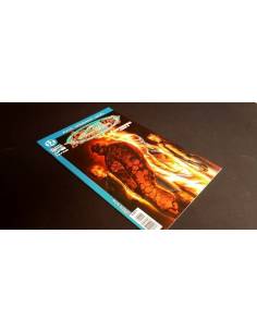 DE KIOSCO LOS 4 FANTASTICOS 12 VOL V MARVEL CUATRO FORUM