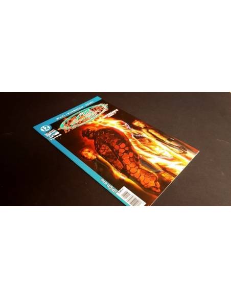 DE KIOSCO LOS 4 FANTASTICOS 12 VOL V MARVEL CUATRO FORUM