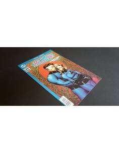 DE KIOSCO LOS 4 FANTASTICOS 14 VOL V MARVEL CUATRO FORUM