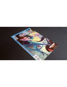 DE KIOSCO LOS 4 FANTASTICOS 15 VOL V MARVEL CUATRO FORUM