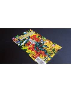 DE KIOSCO LOS 4 FANTASTICOS 4 MARVEL FORUM