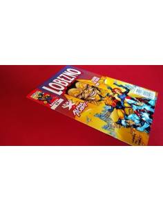 DE KIOSCO LOBEZNO 53 VOL II FORUM