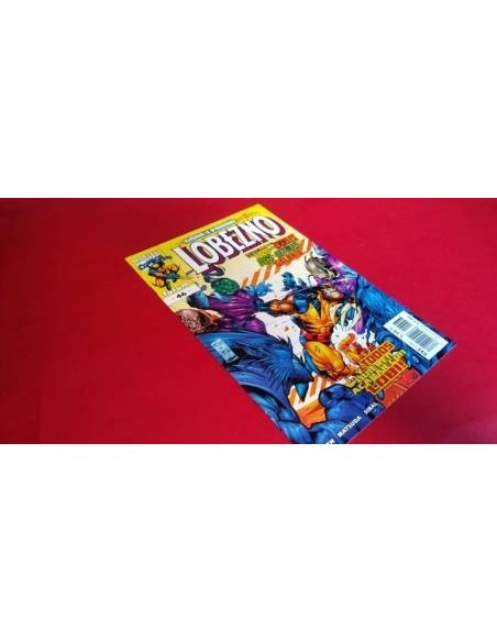 DE KIOSCO LOBEZNO 46 VOL II FORUM