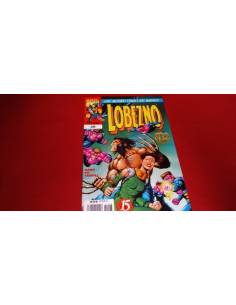 DE KIOSCO LOBEZNO 28 VOL II FORUM