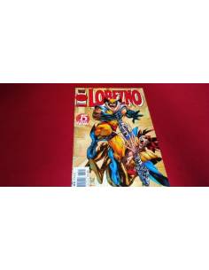 DE KIOSCO LOBEZNO 24 VOL II FORUM