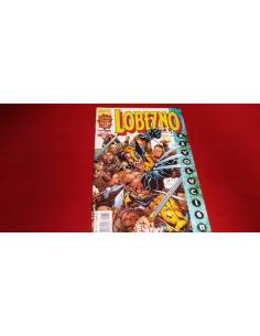 DE KIOSCO LOBEZNO 60 VOL II FORUM