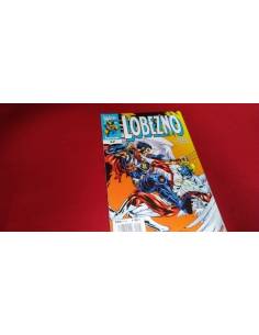 DE KIOSCO LOBEZNO 57 VOL II FORUM