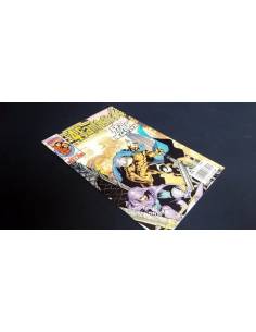 DE KIOSCO LOS 4 FANTASTICOS 17 VOL III MARVEL CUATRO FORUM