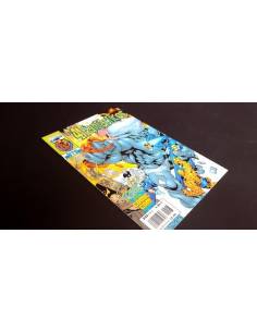 DE KIOSCO LOS 4 FANTASTICOS 23 VOL III MARVEL CUATRO FORUM