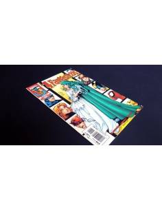 DE KIOSCO LOS 4 FANTASTICOS 27 VOL III MARVEL CUATRO FORUM