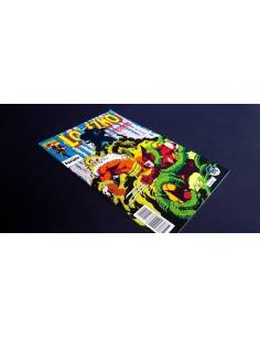 DE KIOSCO LOBEZNO 42 FORUM