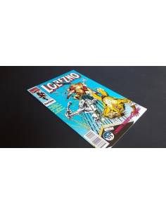 DE KIOSCO LOBEZNO 41 FORUM