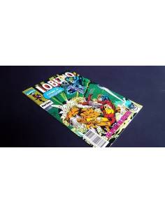 DE KIOSCO LOBEZNO 38 FORUM