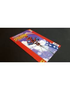 DE KIOSCO ULTIMATE SPIDERMAN 22 FORUM