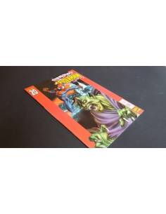 DE KIOSCO ULTIMATE SPIDERMAN 20 FORUM