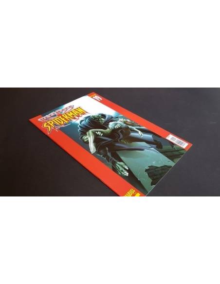 DE KIOSCO ULTIMATE SPIDERMAN 19 FORUM