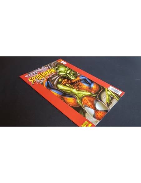 DE KIOSCO ULTIMATE SPIDERMAN 18 FORUM