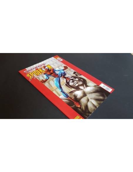 DE KIOSCO ULTIMATE SPIDERMAN 13 FORUM