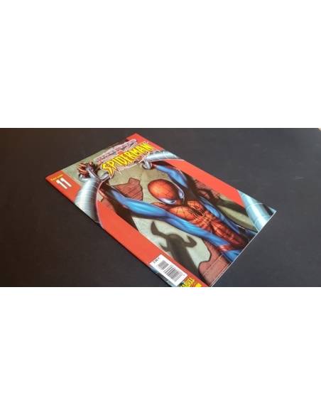 DE KIOSCO ULTIMATE SPIDERMAN 11 FORUM
