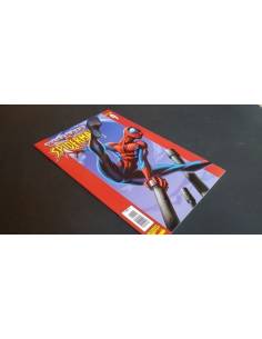 DE KIOSCO ULTIMATE SPIDERMAN 9 FORUM