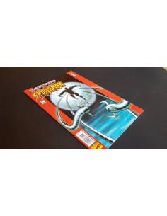 DE KIOSCO ULTIMATE SPIDERMAN 8 ESPECIAL FORUM