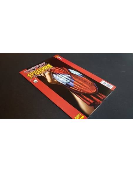 DE KIOSCO ULTIMATE SPIDERMAN 7 FORUM