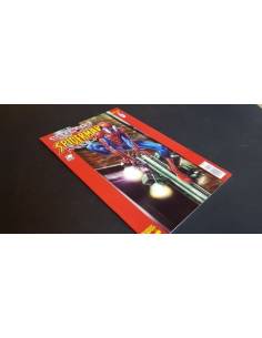 DE KIOSCO ULTIMATE SPIDERMAN 6 FORUM