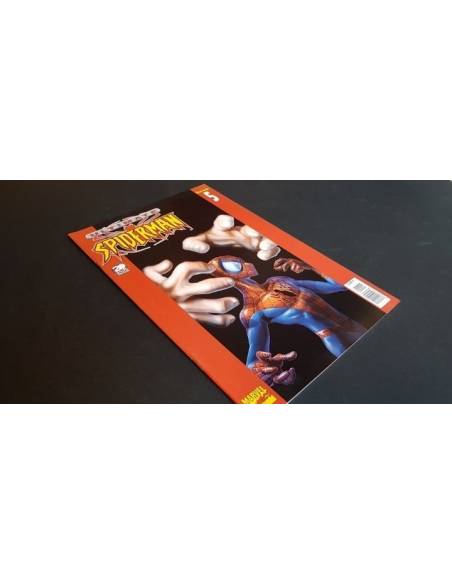 DE KIOSCO ULTIMATE SPIDERMAN 5 FORUM