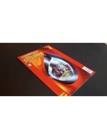 DE KIOSCO ULTIMATE SPIDERMAN 4 FORUM