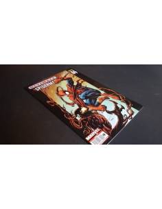 DE KIOSCO ULTIMATE SPIDERMAN 44 PANINI COMICS