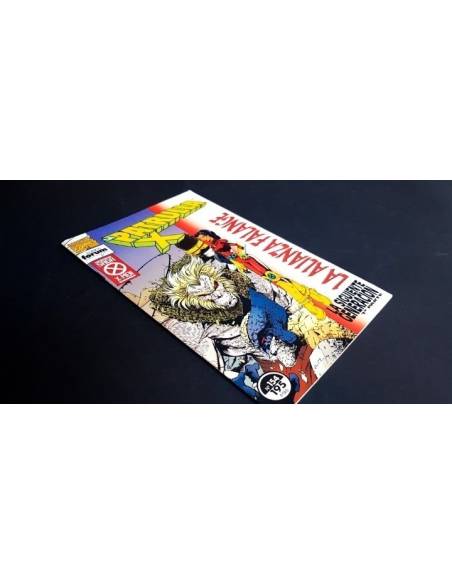 DE KIOSCO LA PATRULLA X 154 FORUM