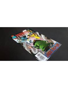 DE KIOSCO LA PATRULLA X 8 VOL II FORUM