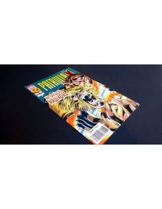 MUY BUEN ESTADO LA PATRULLA X 5 VOL II FORUM