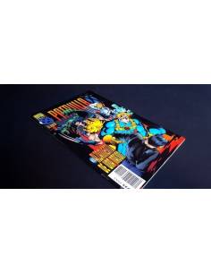 EXCELENTE ESTADO LA PATRULLA X 2 VOL II FORUM
