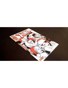 DE KIOSCO X-MEN 68 VOL II FORUM