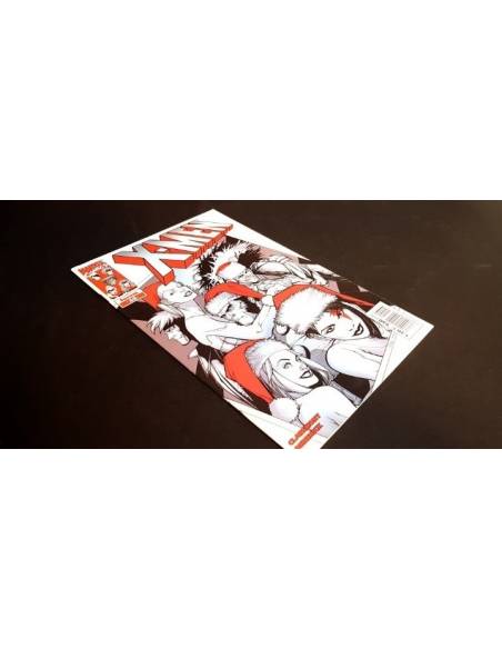 DE KIOSCO X-MEN 68 VOL II FORUM