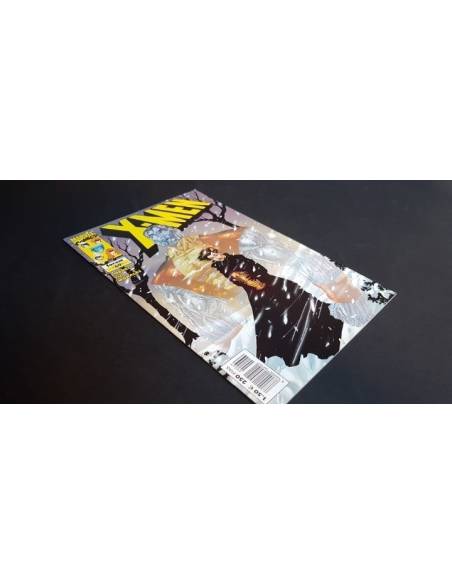 DE KIOSCO X-MEN 69 VOL II FORUM