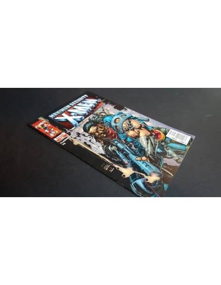 DE KIOSCO MAXIMUM SECURITY X-MEN 66 VOL II FORUM