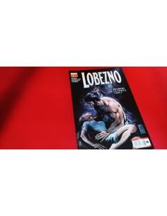 DE KIOSCO LOBEZNO 34 PANINI COMICS