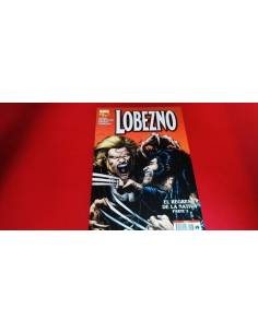 DE KIOSCO LOBEZNO 31 PANINI COMICS