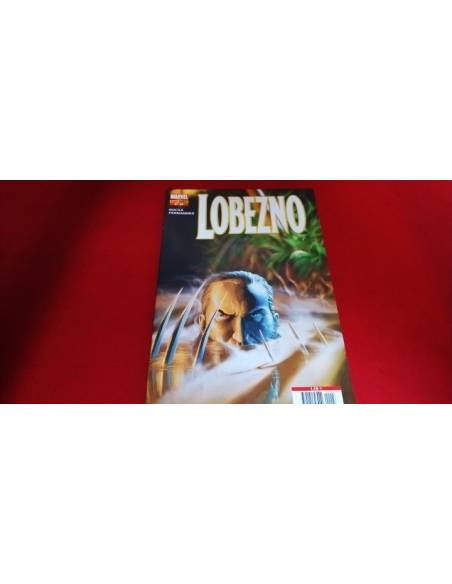 DE KIOSCO LOBEZNO 26 PANINI COMICS