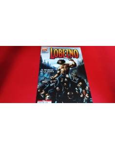 DE KIOSCO LOBEZNO 32 PANINI COMICS