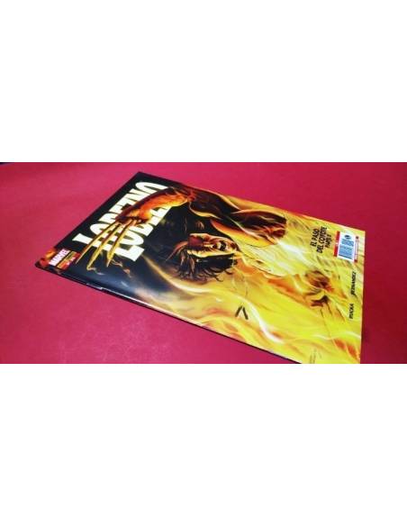 DE KIOSCO LOBEZNO 25 PANINI COMICS