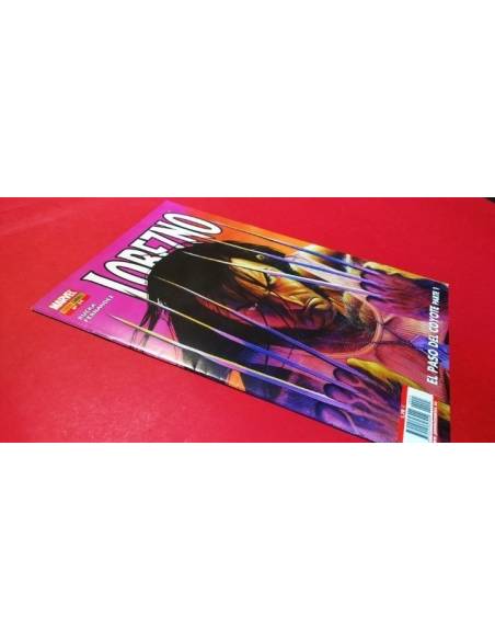 DE KIOSCO LOBEZNO 24 PANINI COMICS