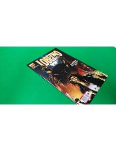 DE KIOSCO LOBEZNO 30 PANINI COMICS
